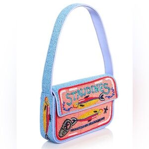 Staud Staudines Bag. Used once! Perfect condition